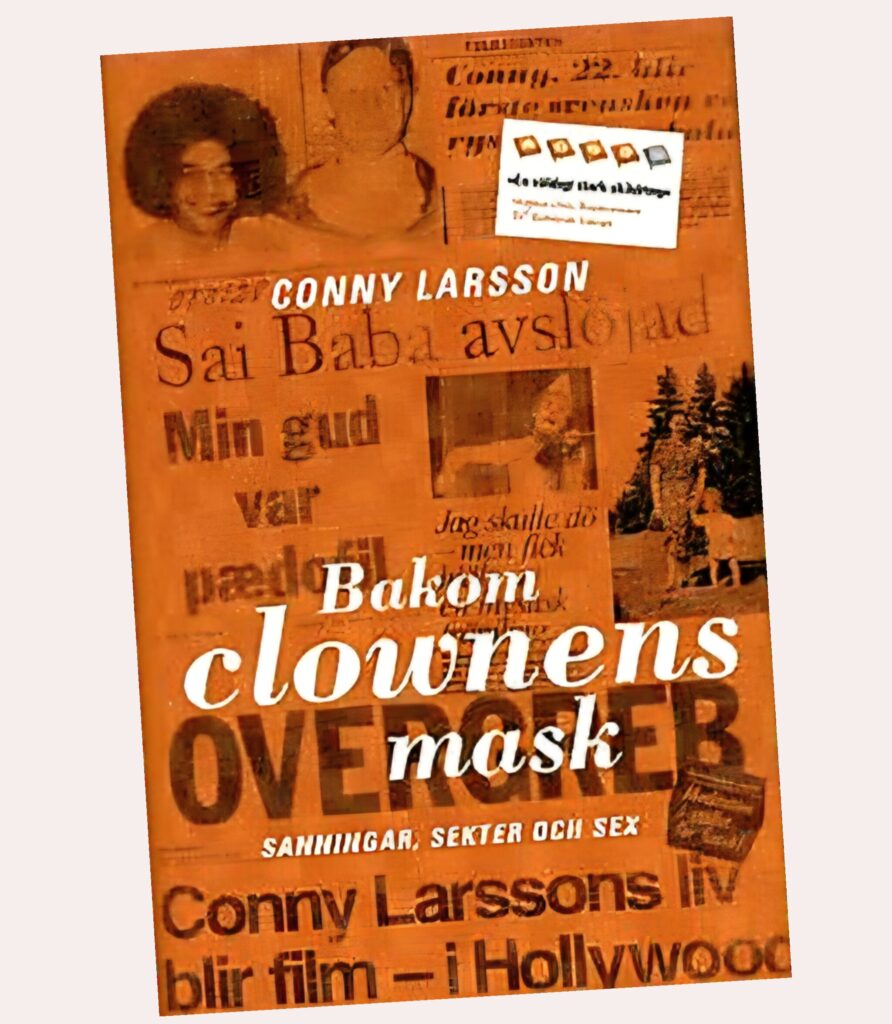 De komma från öst och väst | Sekter & snusk 2 1000026798