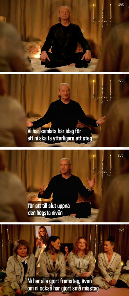 Att göra narr av folks religion | Mello 4 1000027174