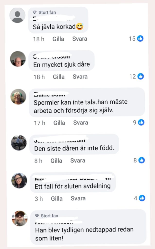 "Om jag inte bad om att bli född, borde jag inte behöva arbeta" | Raphael Samuel 2 1000038217